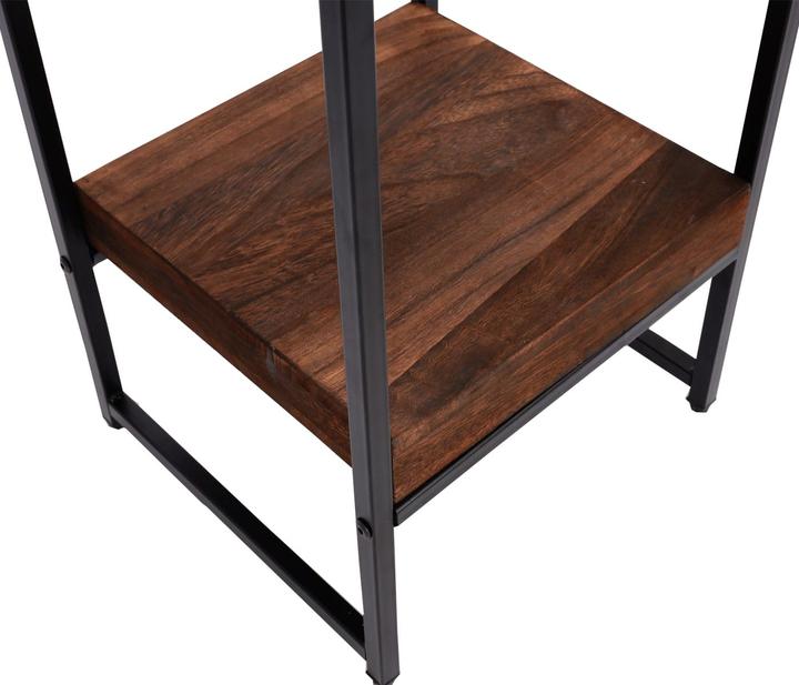 Image du produit Mendler Blumentisch (82 x 30 x 32 cm)