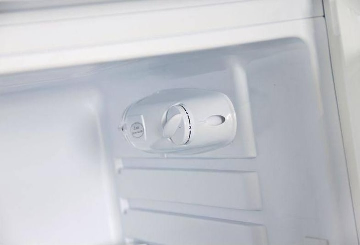 Image du produit Kibernetik Ks130l02 (127 l)