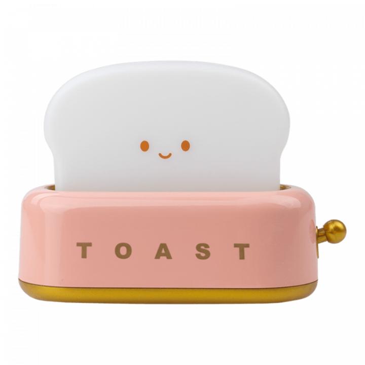 Immagine prodotto Marys Lampe Toaster Pink