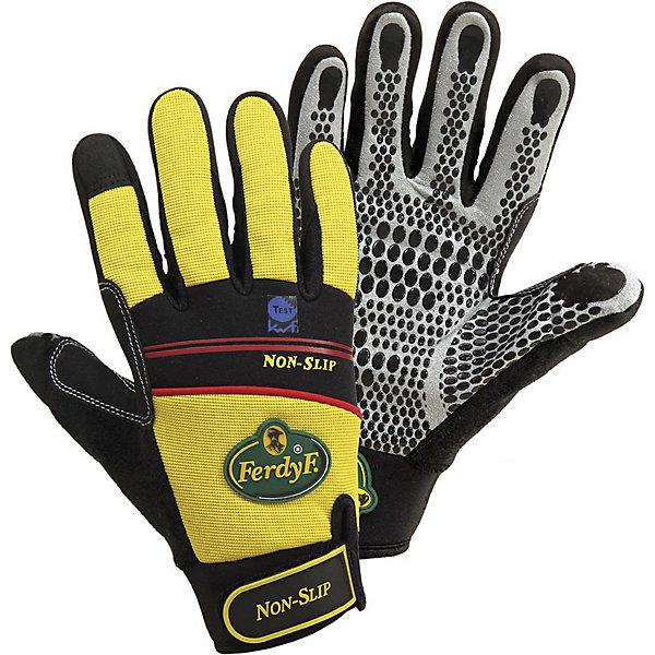 kaiserkraft, Schutzhandschuhe, Handschuhe NON-SLIP (S)