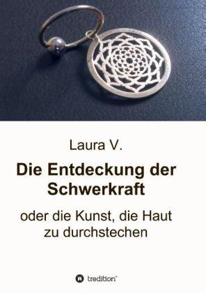 Produktbild Die Entdeckung der Schwerkraft (Deutsch, Laura V., 2014)