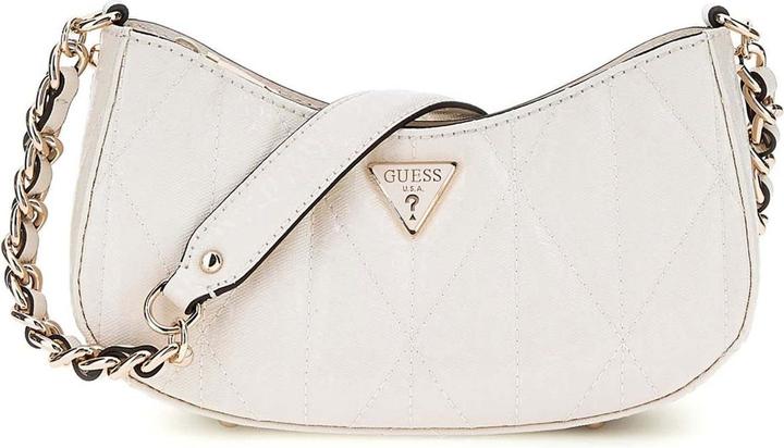 Actual product image Guess Aldina Schultertasche 24 cm
