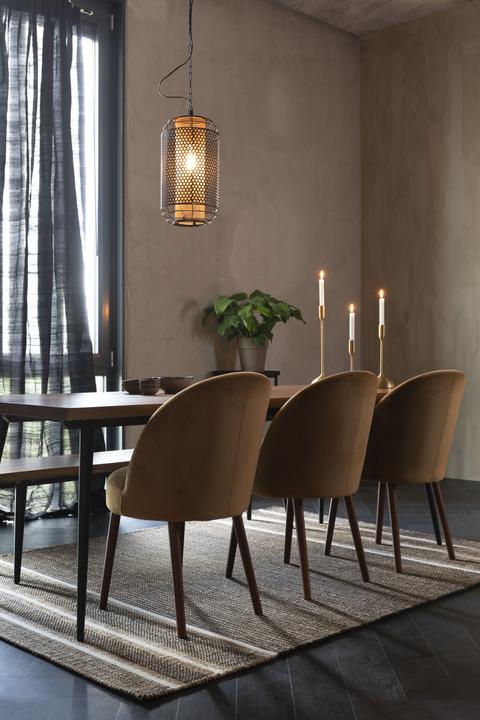 Produktbild Dutchbone Djahe (160 x 230 cm)