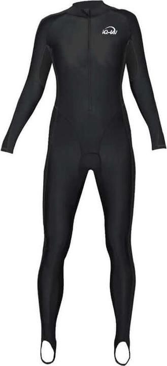 IQ-UV Combinaison anti-UV femme (M)