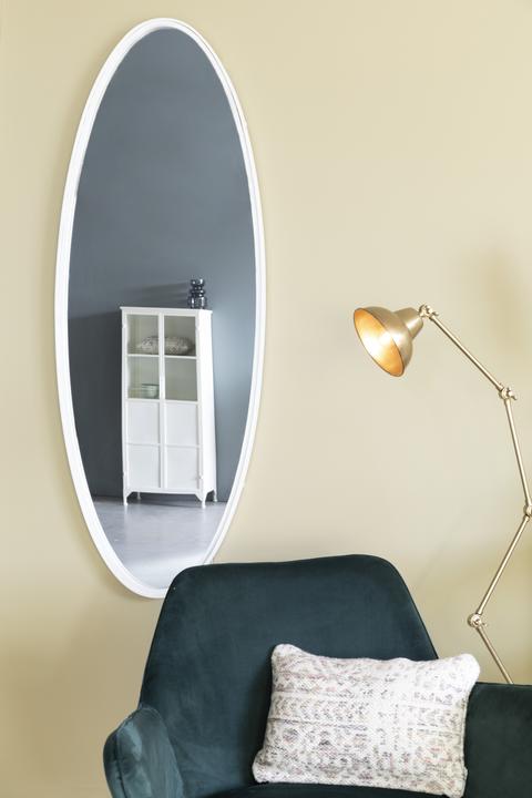 Produktbild White Label Living Miya (60 x 160 cm)