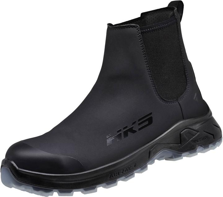 Produktbild HKS AirVolution Black S3L (36)