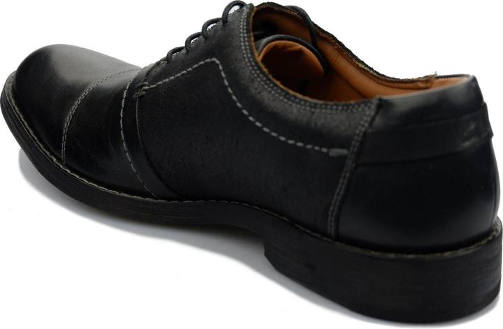 Actual product image Clarks Getit Man (44)