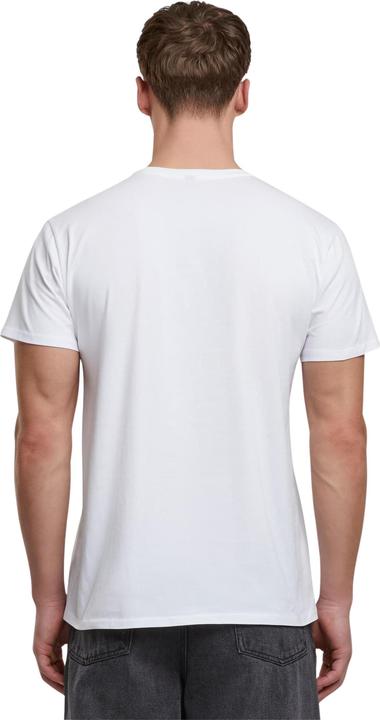 Produktbild Mister Tee MisterTee I Am Music Tee - 181549 (4XL)