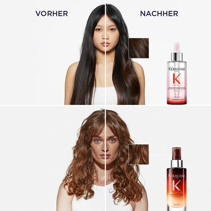 Immagine prodotto Kérastase Magic Night Duo (Set per la cura dei capelli)