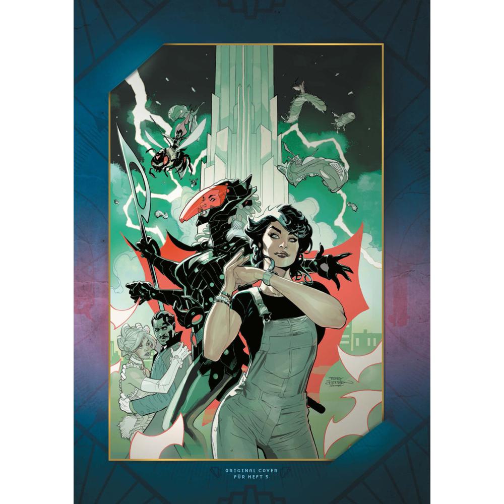 Thumbnail - Matt Fraction, Belletristik von Matt Fraction