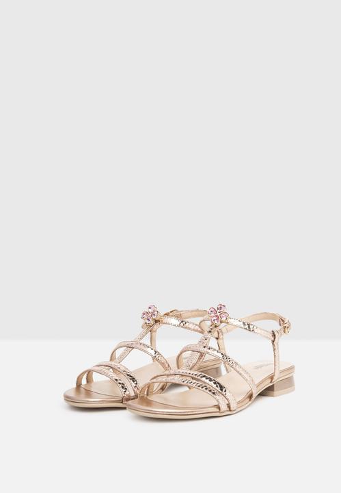 Actual product image Nero Giardini Sandalen (40)