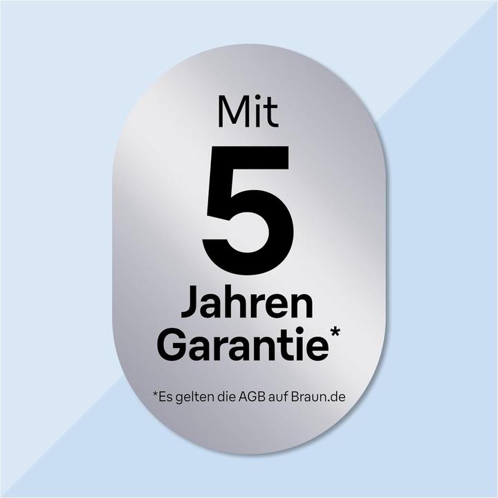 Produktbild Braun Series 6