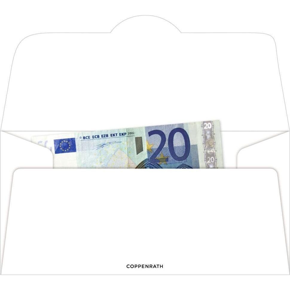Thumbnail - Coppenrath, Briefumschlag, Kuvert für einen Geld- oder Gutschein - (1 x)