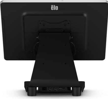 Image du produit ēlo Support pivotant E924077 (sans ordinateur tactile) (15")