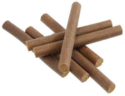 Actual product image I Am Creative Sticks Fricandel Kip (150 pcs., 3476 g)