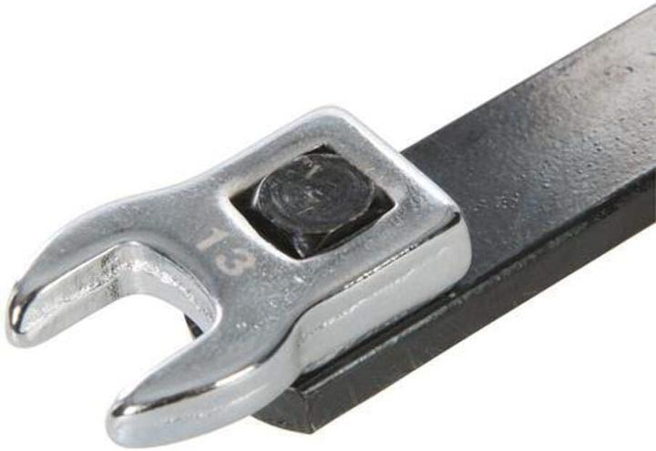 Image du produit Silverline 255054 Outil pour courroie trapézoïdale à nervures