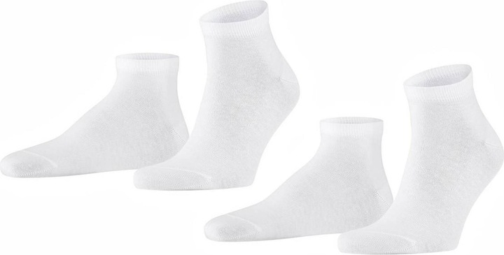 Produktbild Falke Socken Casual Happy 2P SN (4er Pack, 39 - 42)