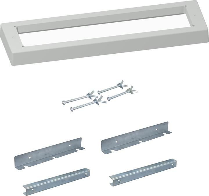 Immagine prodotto Schneider Electric Plinth, 60x720mm, Light Grey