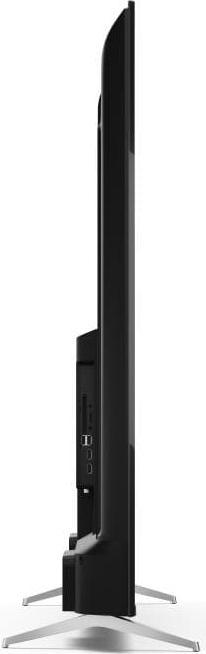 Produktbild Sharp TV 65FP2EA 65, 3840 x 2160 (Ultra HD 4K), QLED (65", LED, 4K, 2023)