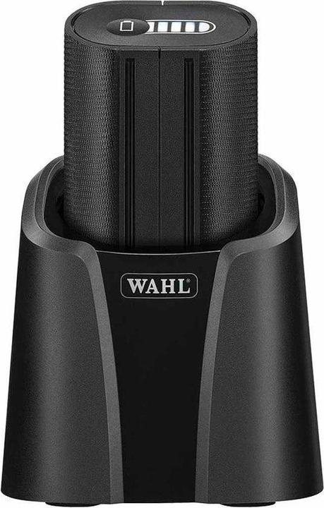 Actual product image Wahl Km Supera Horse cordless clipper