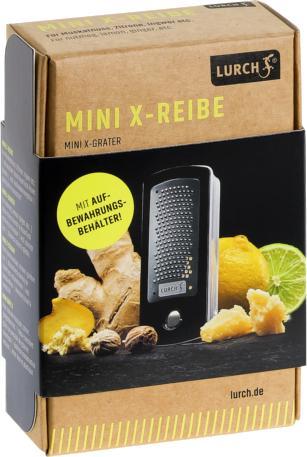 Actual product image Lurch Razor Tech