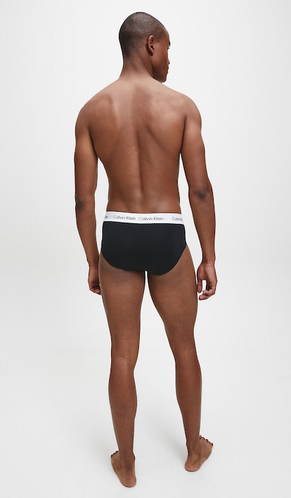 Immagine prodotto Calvin Klein Cotone elasticizzato (S, confezione da 3)