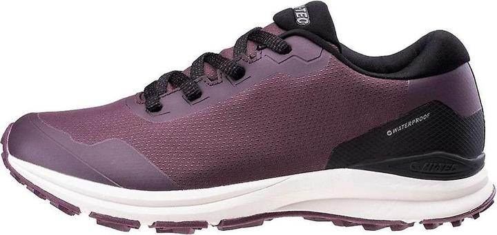 Produktbild Hi-Tec Wanderschuhe Benard Wasserfest (40)