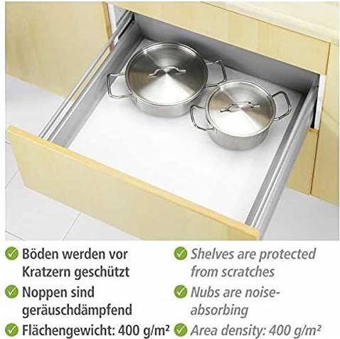 Produktbild Wenko Anti-Rutsch-Matte