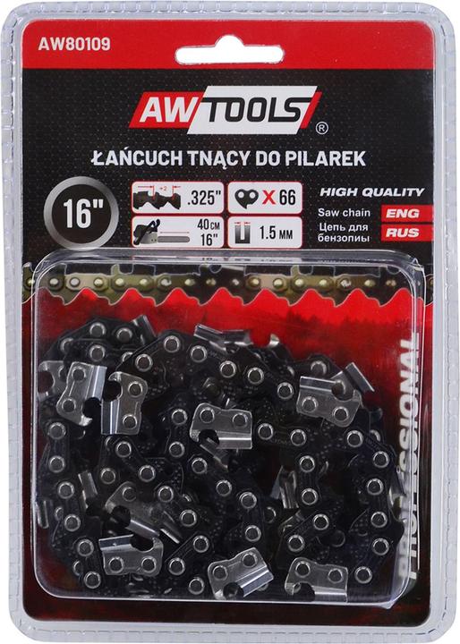 Actual product image Awtools AW ŁAŃCUCH TNĄCY 37.5cm/64/325"/1.5 DO HUSQVARNA