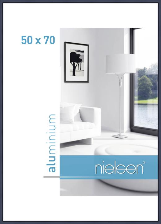 Actual product image Nielsen Classic (50 x 70 cm)