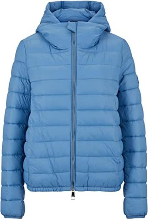 Actual product image BOSS Open Blue (38)