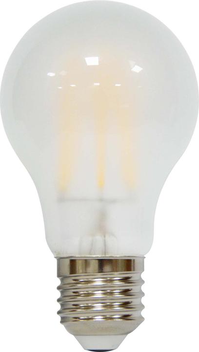 Produktbild LightMe LED E27 Glühlampenform 8 W = 7 (E27, 1055 lm, 1x)