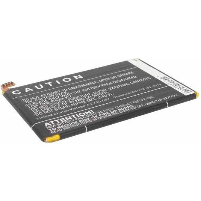 CoreParts Battery for Sony Ericsson (Akku), Mobilgerät Ersatzteile