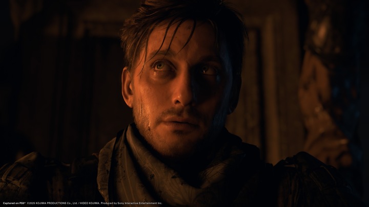 Produktbild Sony Death Stranding 2: On the Beach Collectors Edition (PS5, DE, FR, IT)