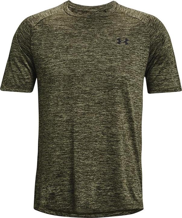Immagine prodotto Under Armour Formazione Sulle Magliette Tech 2.0 (M)