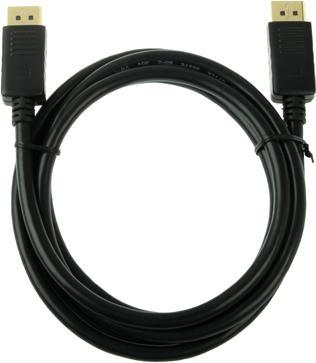 Produktbild Ueli Express DisplayPort Kabel 1.8m (1.80 m)
