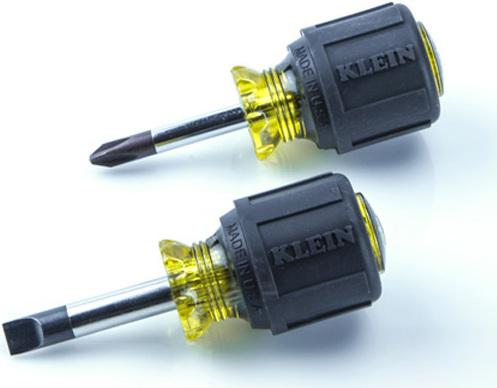 Immagine prodotto Klein Tools 85078 Cacciavite, set da 8 pezzi