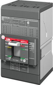 Actual product image ABB Circuit breaker