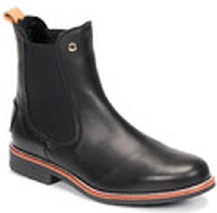 Actual product image Panama Jack Stiefel (40)