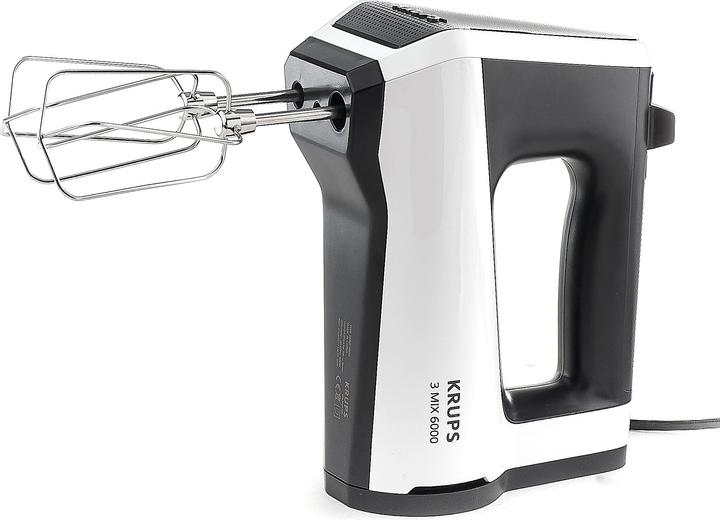 Image du produit Krups GN6021 3 Mix 6000 (600 W)