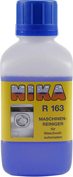 Nika Entkalker Maschinenreiniger