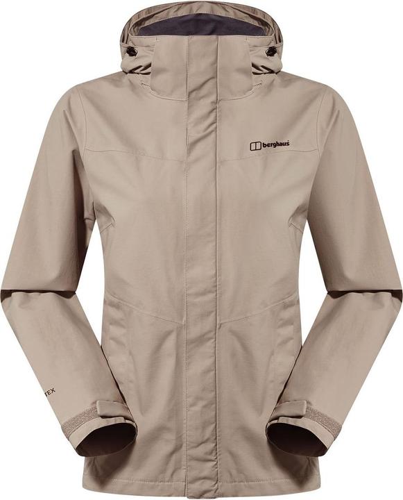 Berghaus Hillwalker InterActive Shell Jacket