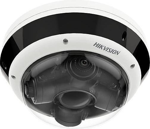 Actual product image Hikvision 4-Directional Multisensor (2688 x 1520 pixels)