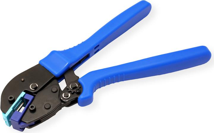 Produktbild OEM HDMI Do-It-Yourself Koffer