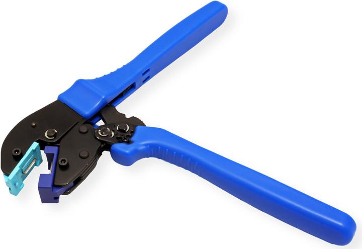 Produktbild OEM HDMI Do-It-Yourself Koffer