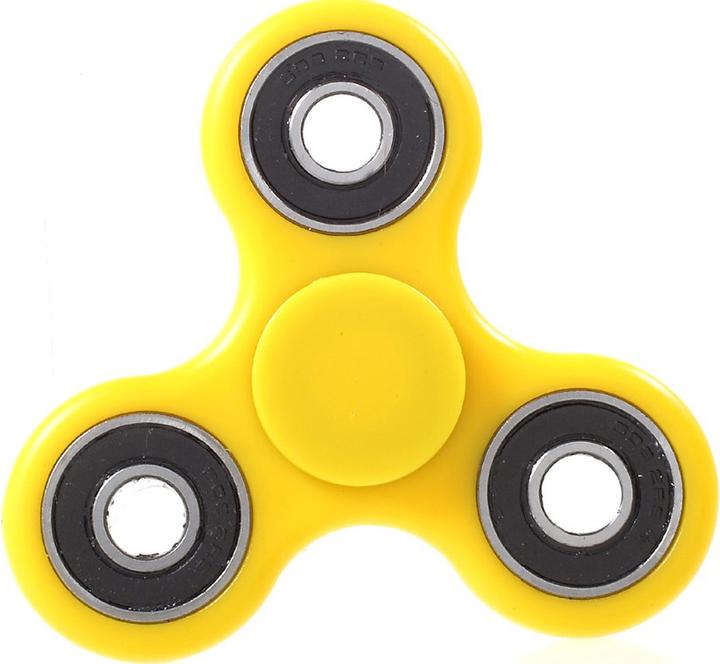 Produktbild Technaxx Hand Spinner (Deutsch, Französisch, Italienisch)