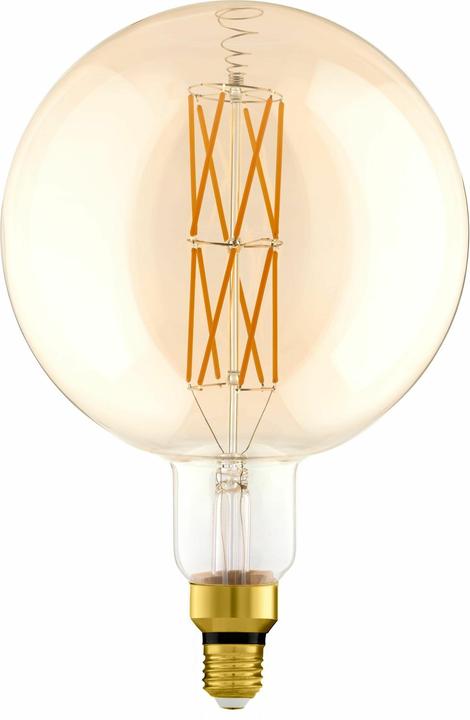 EGLO AMBER G200 (E27, 806 lm, 6x)