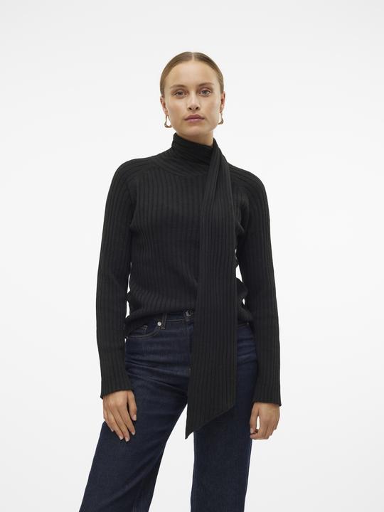 Immagine prodotto Vero Moda VMZOEY Pullover Maglione lavorato a maglia (L)