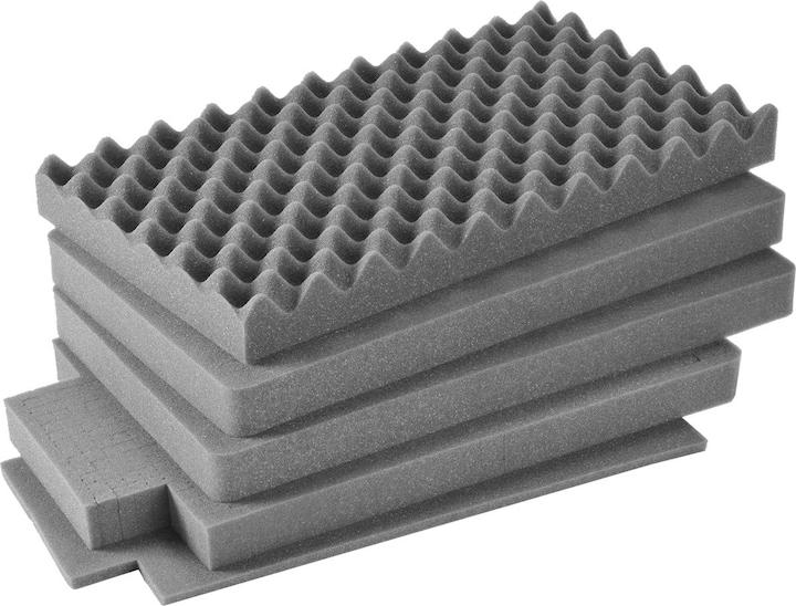 Immagine prodotto Peli Storm iM2500 Replacement Foam Set