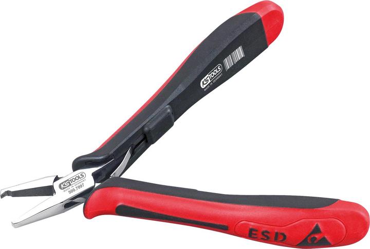 Actual product image KS Tools 500.7097 (120 mm)